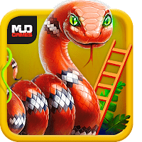 Snake Gunners APK icon